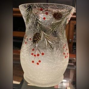 Yankee Candle candle holder